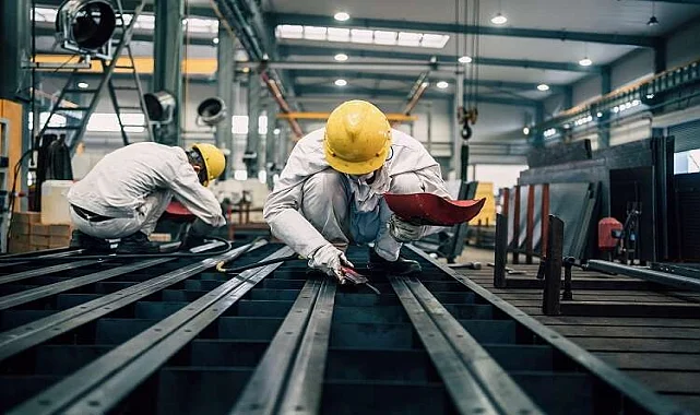 Sarıoğlan Ofis Depolama